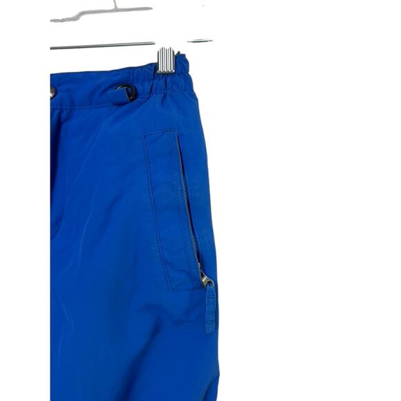 Lands End The SQUALL GROW-A-LONGS Snow Ski Pants Youth Size 10 - Picture 4 of 13